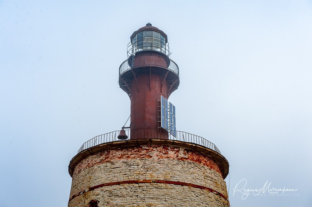 Keri lighthouse  1724