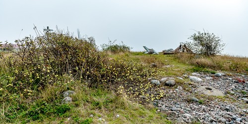 Keri lighthouse  1724