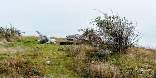 Keri lighthouse  1724