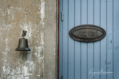 Keri lighthouse  1724