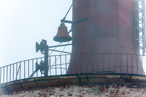 Keri lighthouse  1724