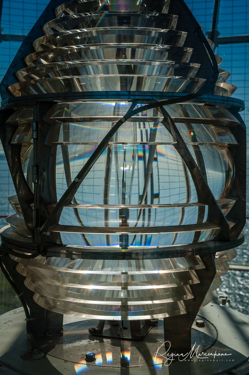 Pakri lighthouse 1724