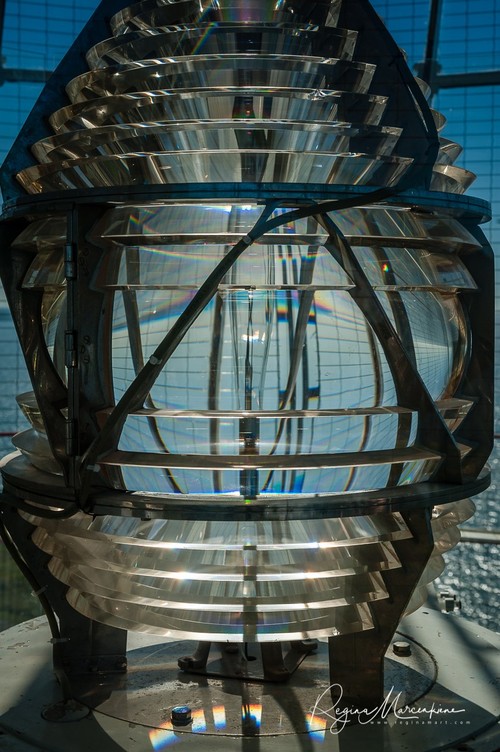 Pakri lighthouse 1724