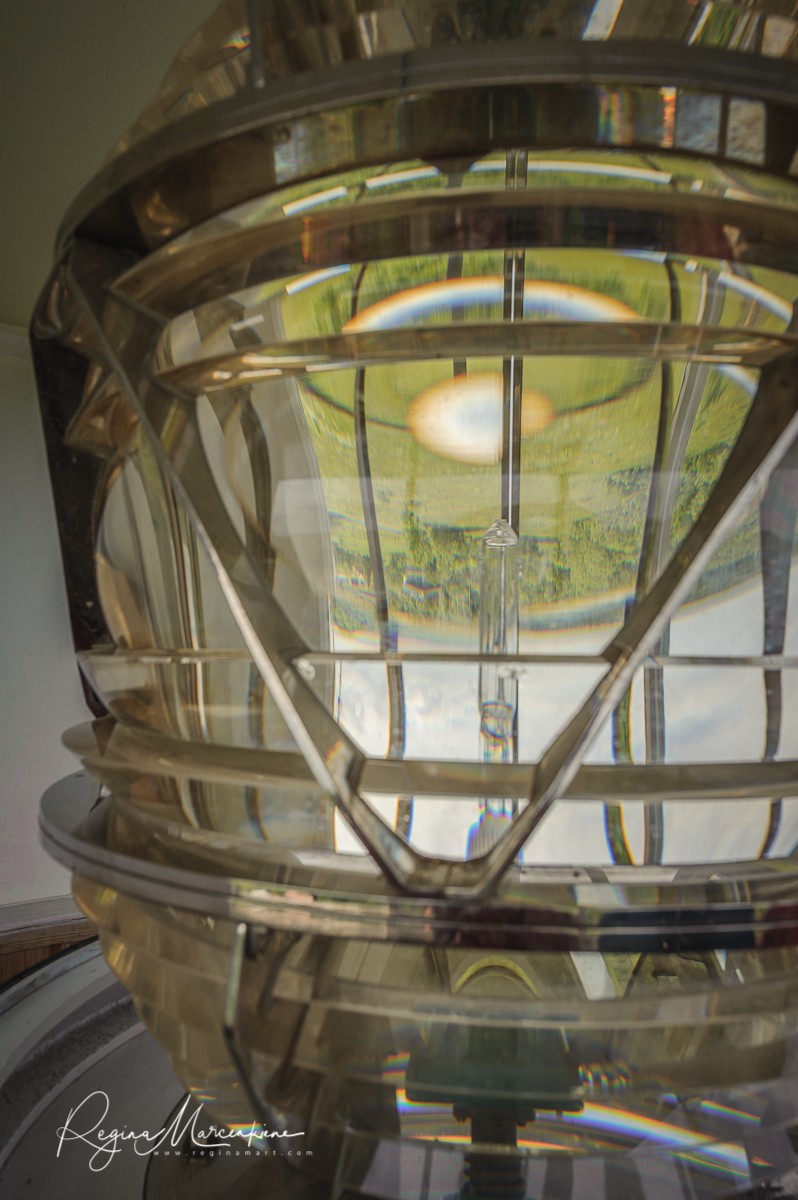 Suurupi upper lighthouse 1760