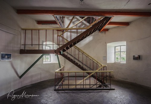 Suurupi upper lighthouse 1760