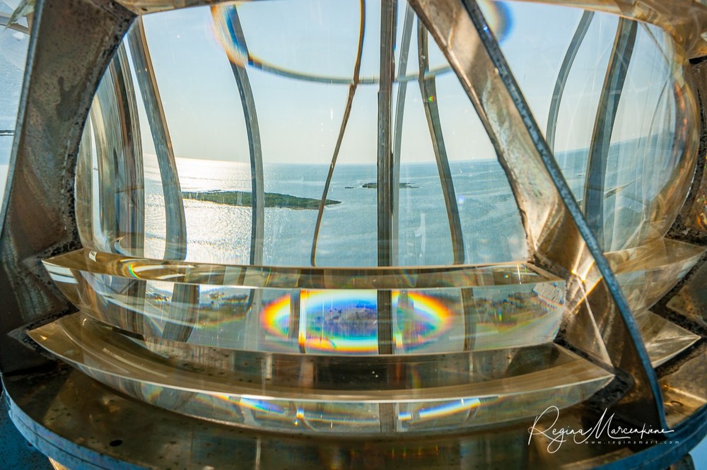 Vilsandi lighthouse 1809