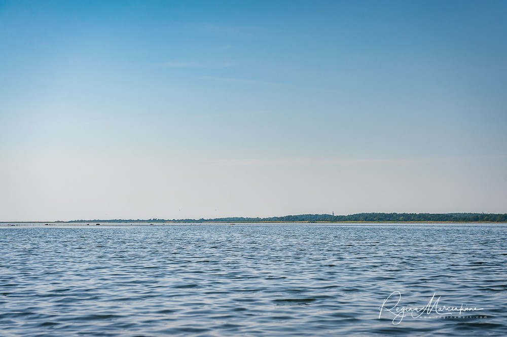 Vilsandi lighthouse 1809