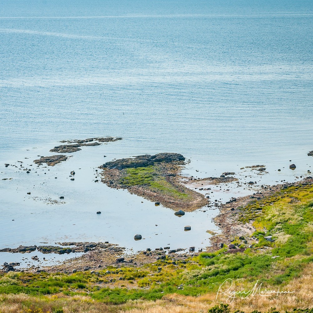 Vilsandi lighthouse 1809