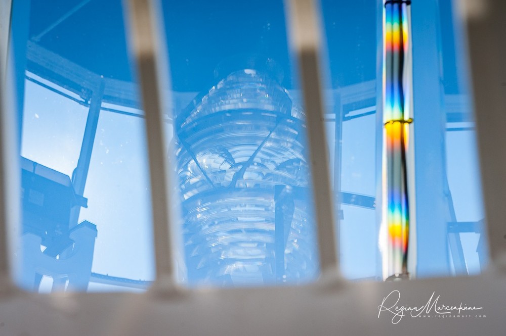 Vilsandi lighthouse 1809