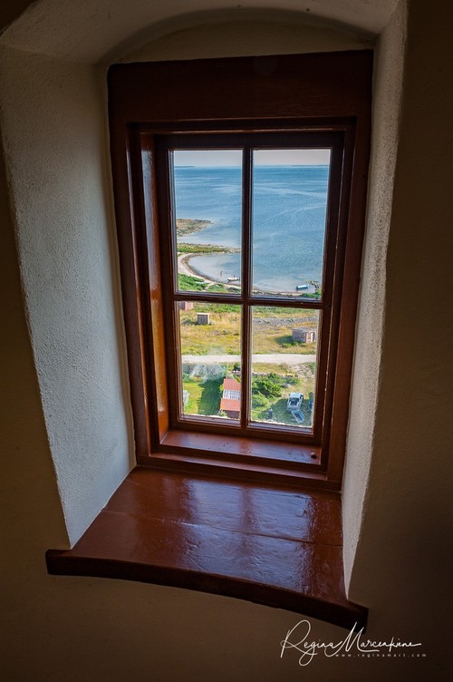 Vilsandi lighthouse 1809