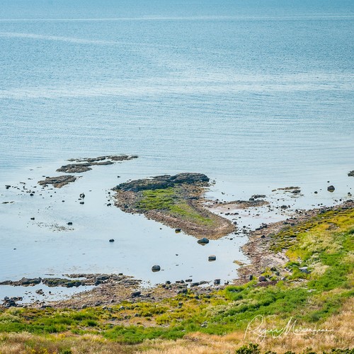 Vilsandi lighthouse 1809
