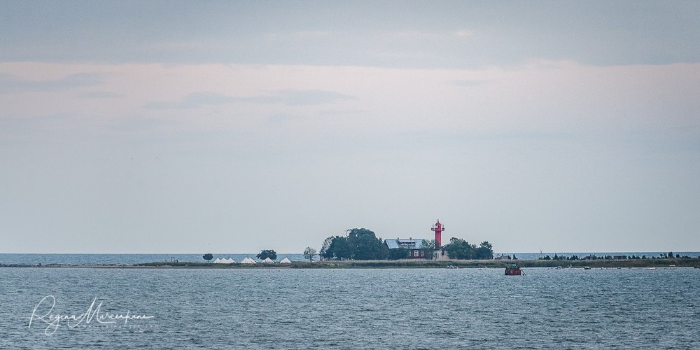 Viirelaid lighthouse 1881