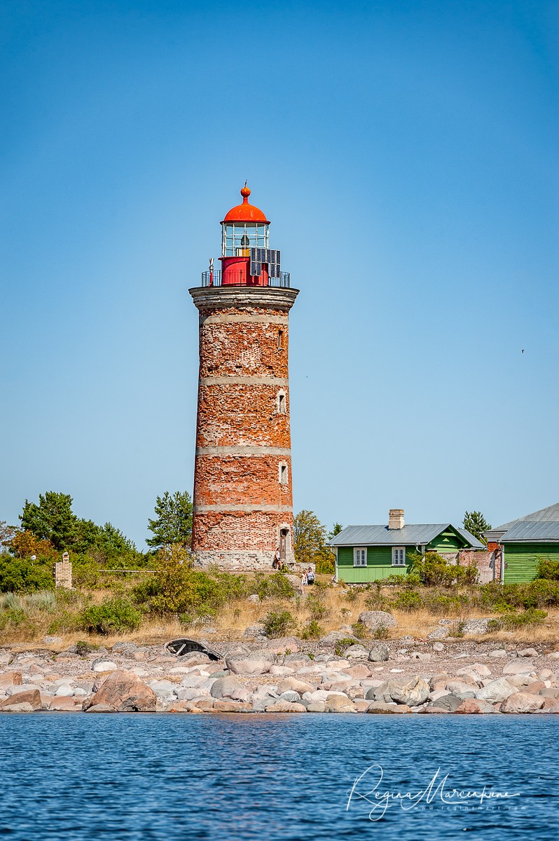 Mohni tuletorn 