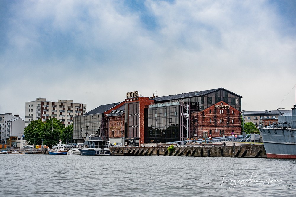 Liepaja lighthouse 1868