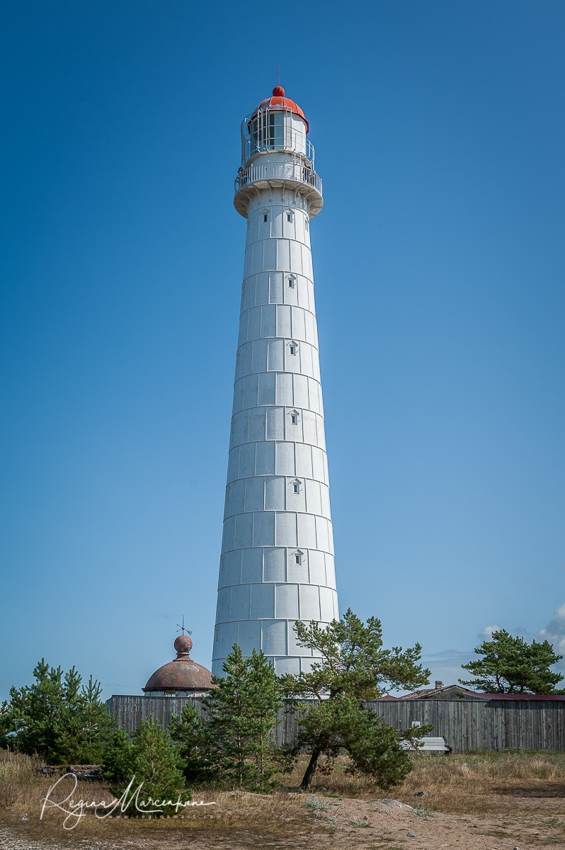 Tahkuna tuletorn 
