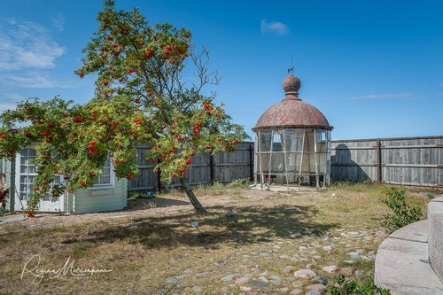 Tahkuna lighthouse 1875