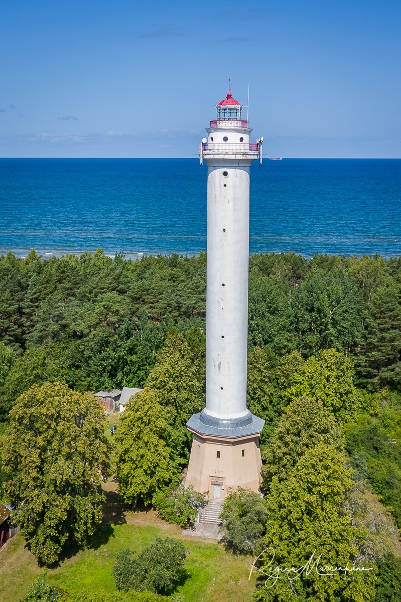 Miķeļbāka
