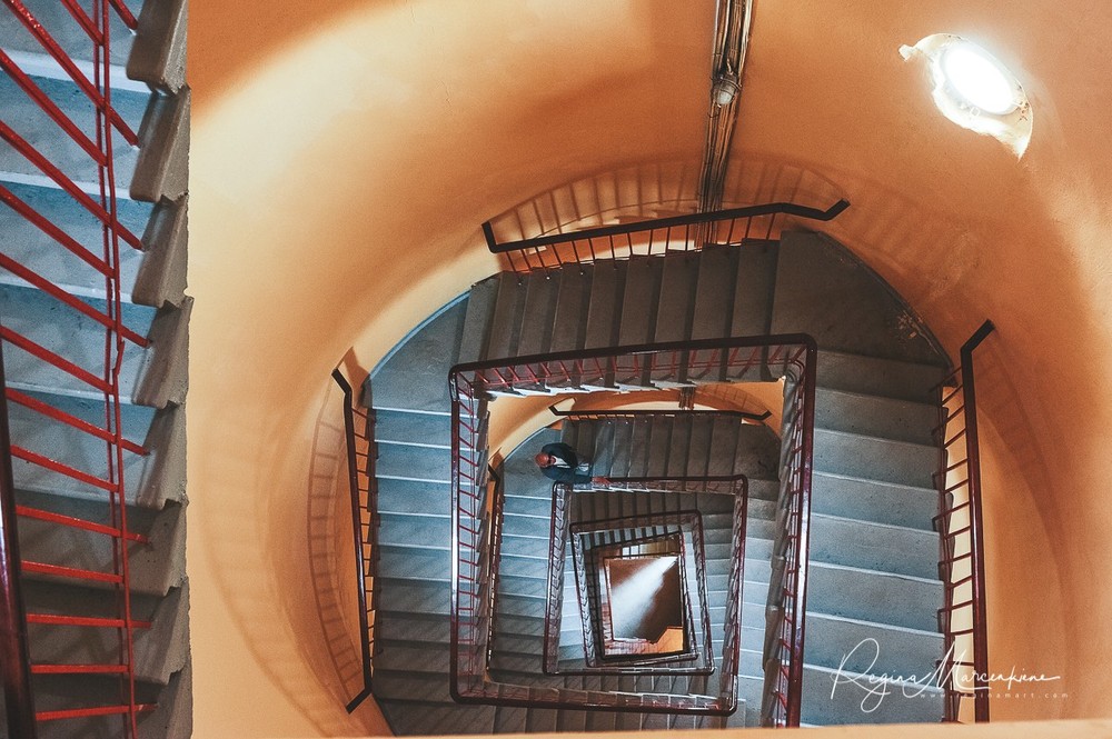 “Mikelbaka” lighthouse 1884