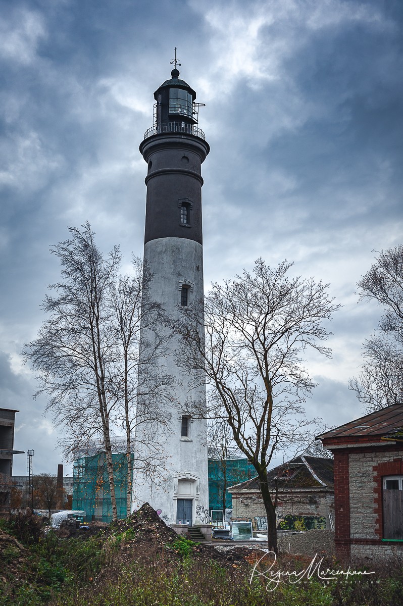 Tallinna ülemine tuletorn 