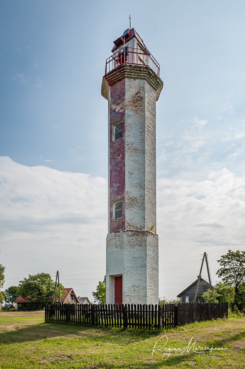 Ainažu bāka 