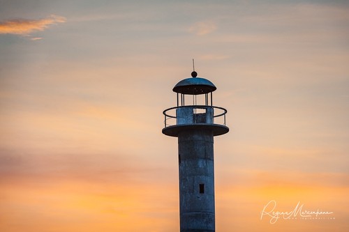 Kiipsaare lighthouse 1933