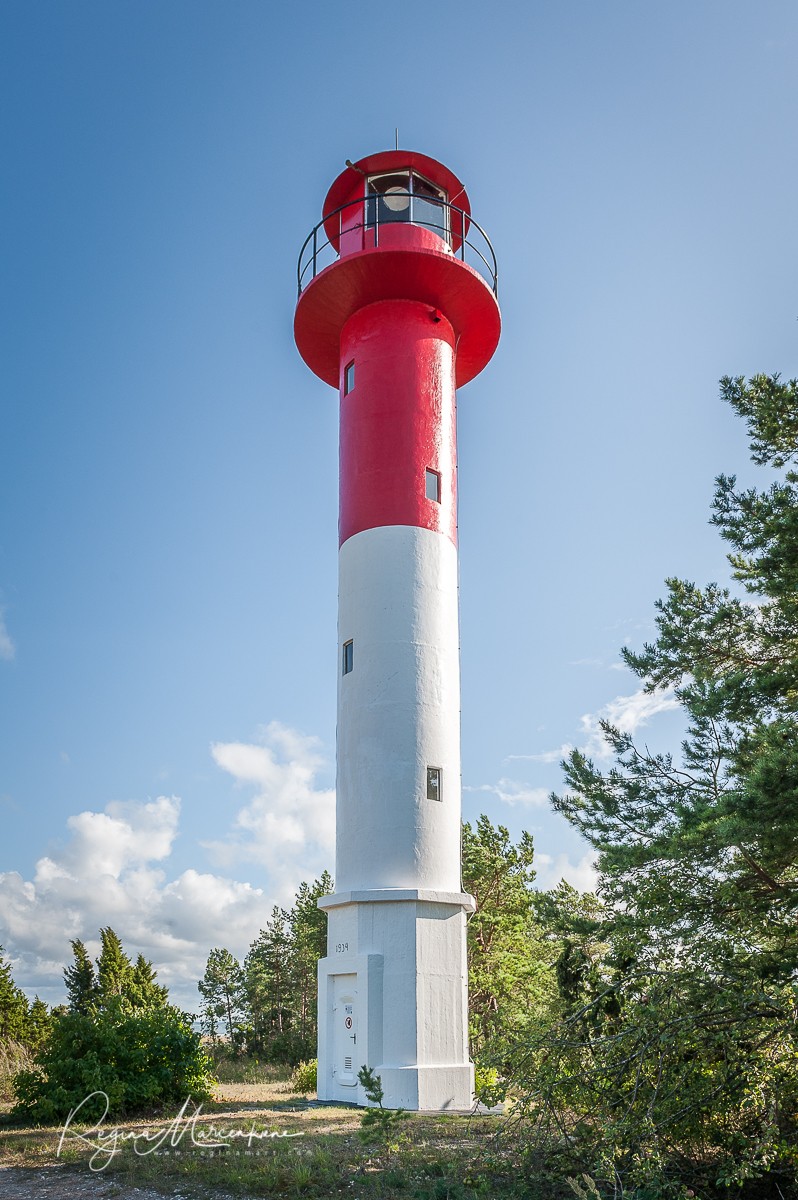 Sõru sihi ülemine tuletorn 