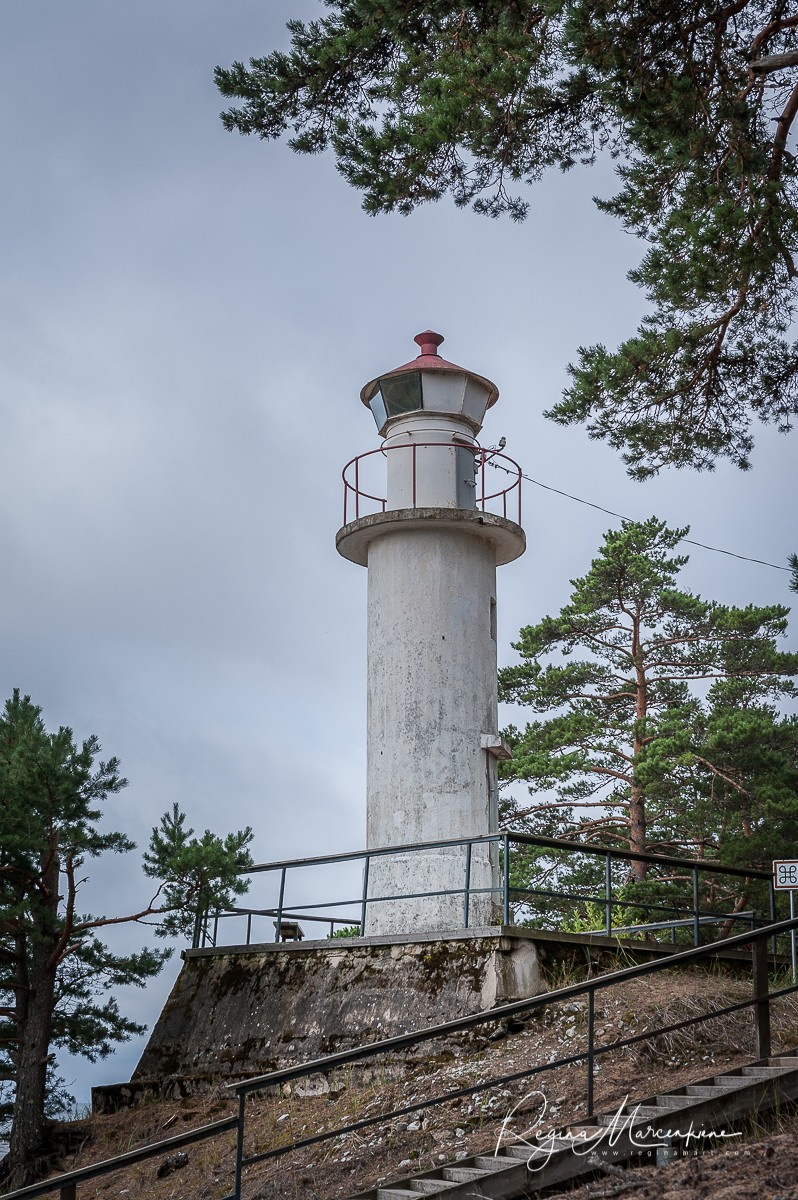 Rannapungerja tuletorn 