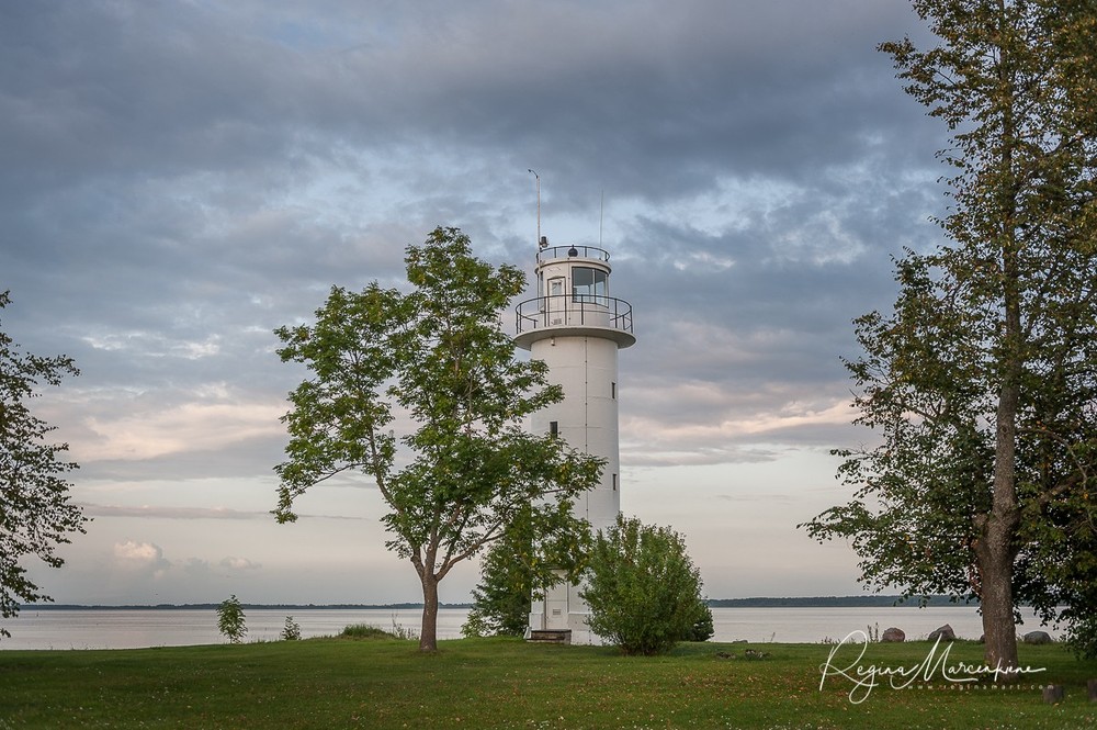 Mehikoorma lighthouse 1938