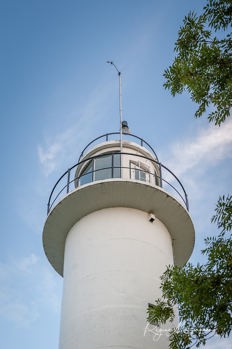 Mehikoorma lighthouse 1938