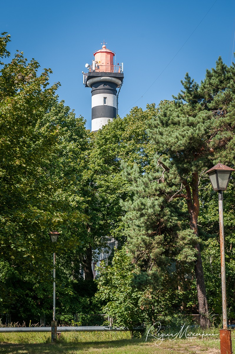 Klaipėdos švyturys 