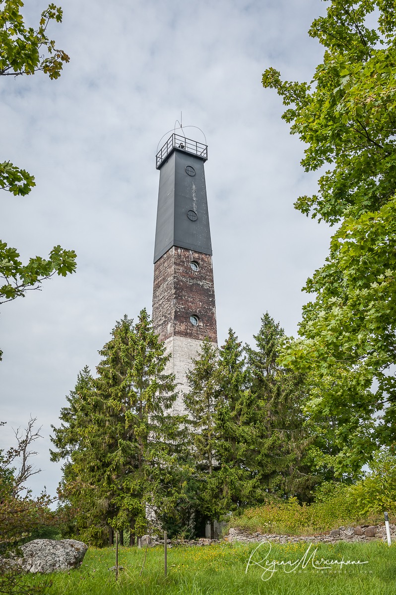 Anseküla tuletorn 