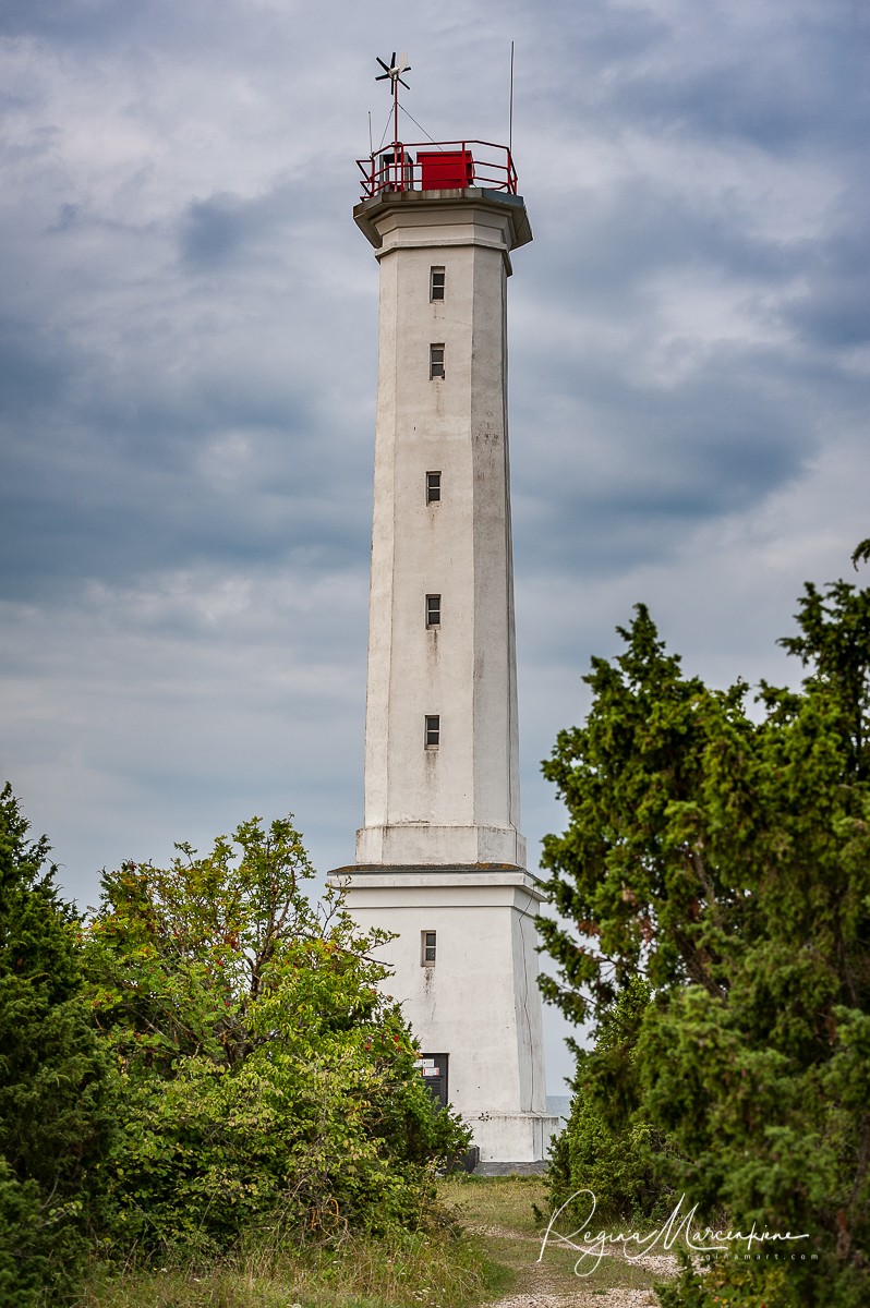 Sõmeri tuletorn 