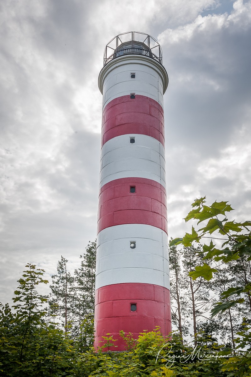 Narva-Jõesuu tuletorn 