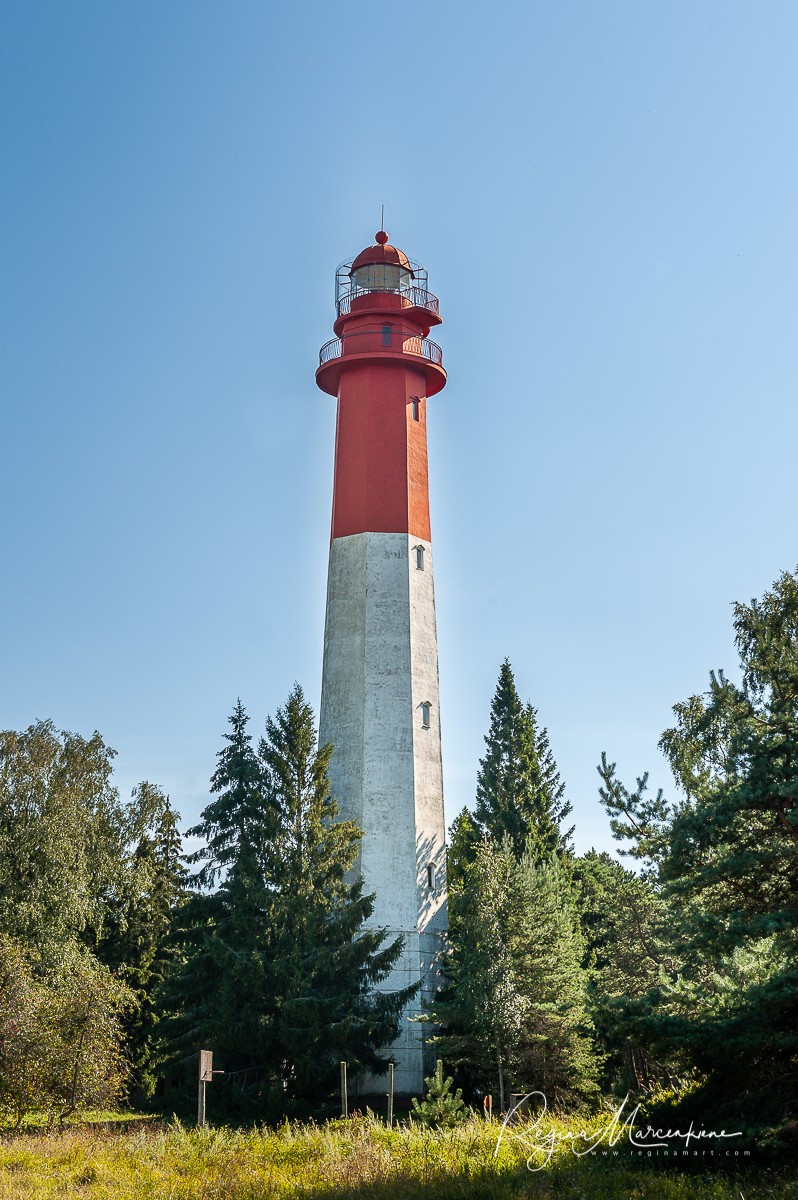Naissaare tuletorn 