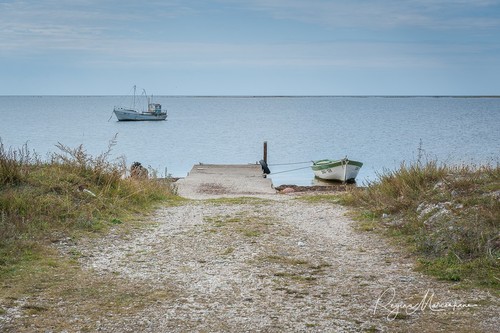Sõrve lighthouse 1960