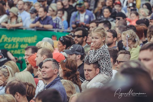 Baltic drum summit / Балтийский саммит барабанщиков