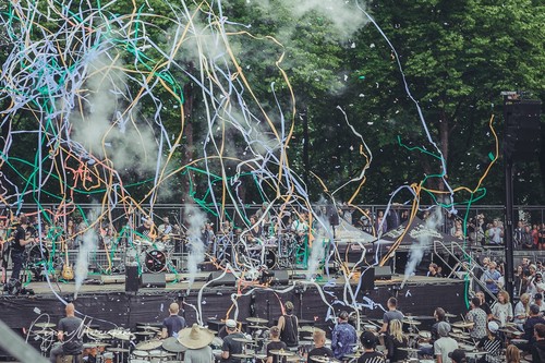 Baltic drum summit / Балтийский саммит барабанщиков