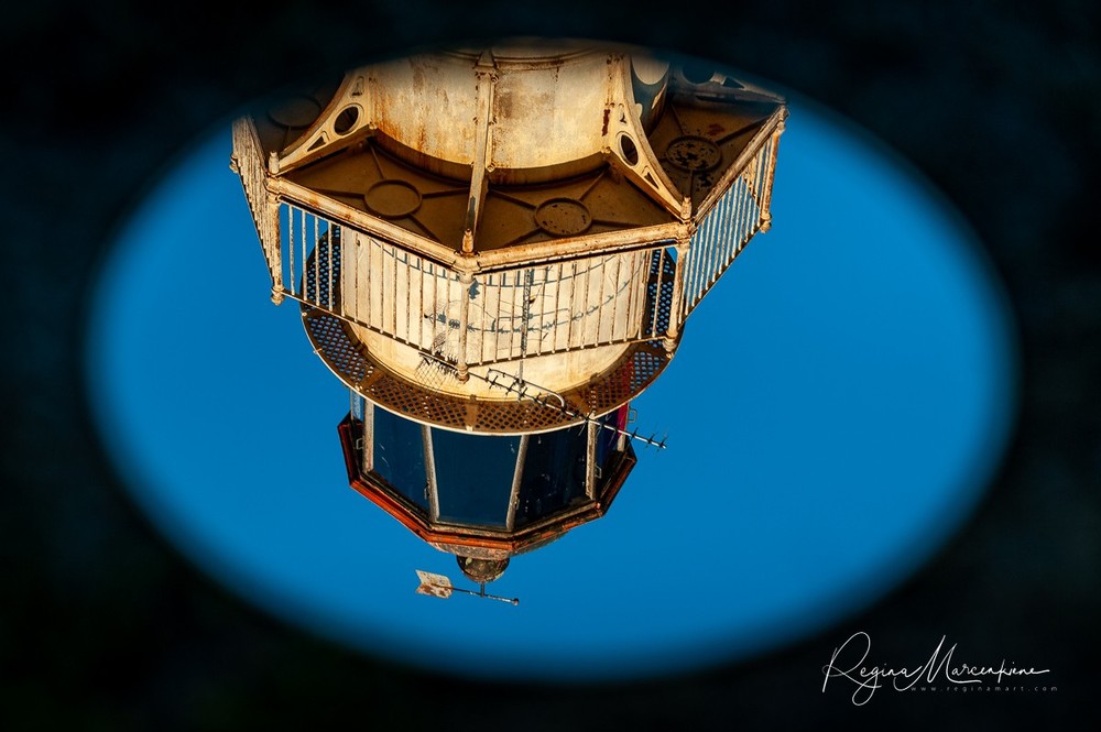 Vaindloo Lighthouse 1871