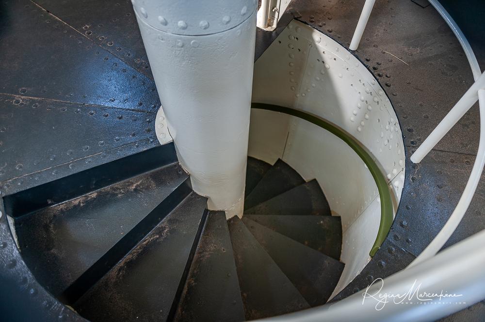 Ruhnu lighthouse 1877