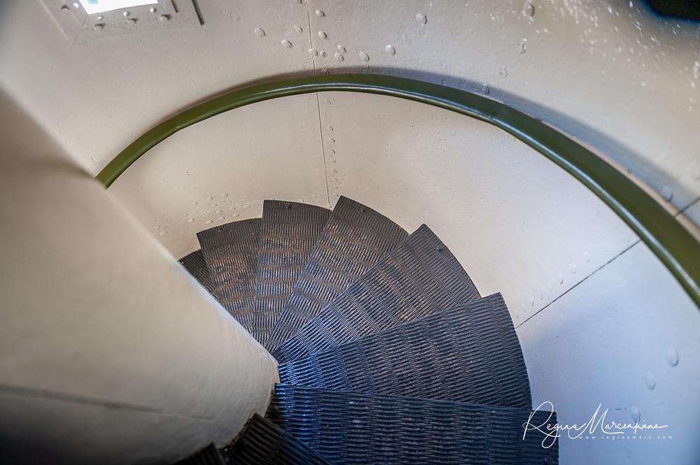 Ruhnu lighthouse 1877