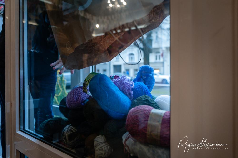 Riga Warm Festival / Рижский фестиваль тепла