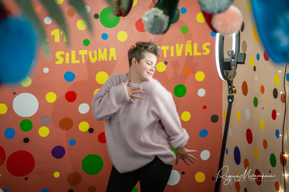 Riga Warm Festival / Рижский фестиваль тепла