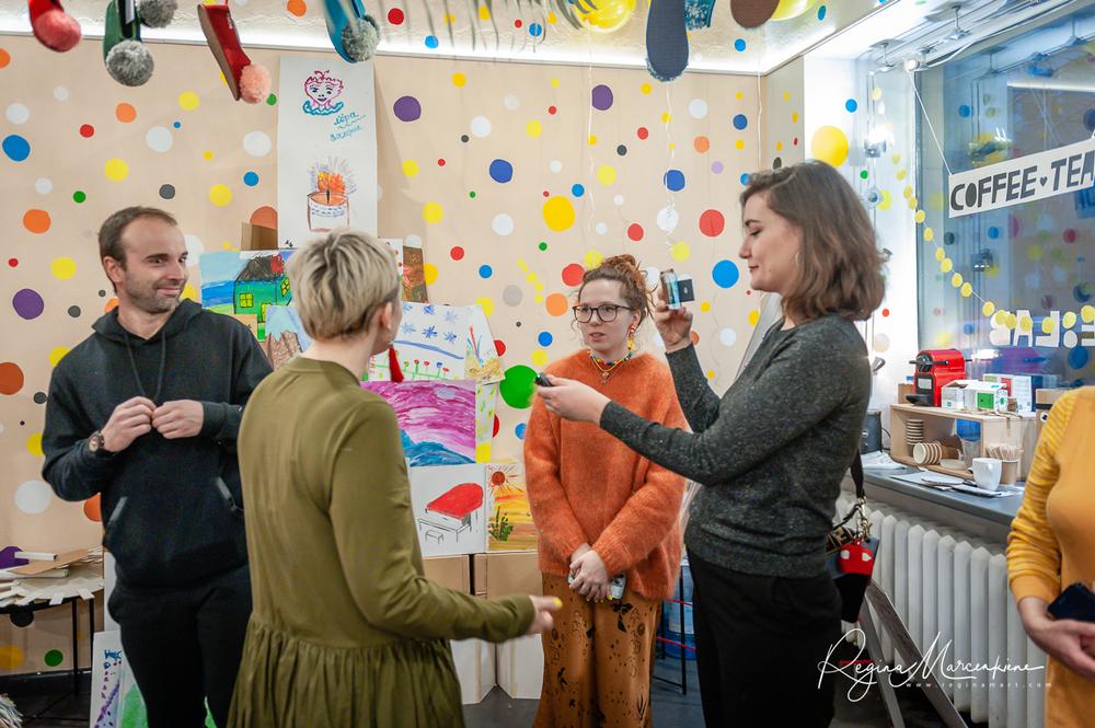 Riga Warm Festival / Рижский фестиваль тепла