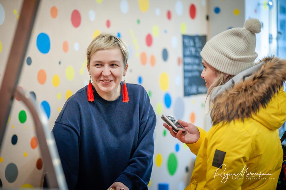 Riga Warm Festival / Рижский фестиваль тепла