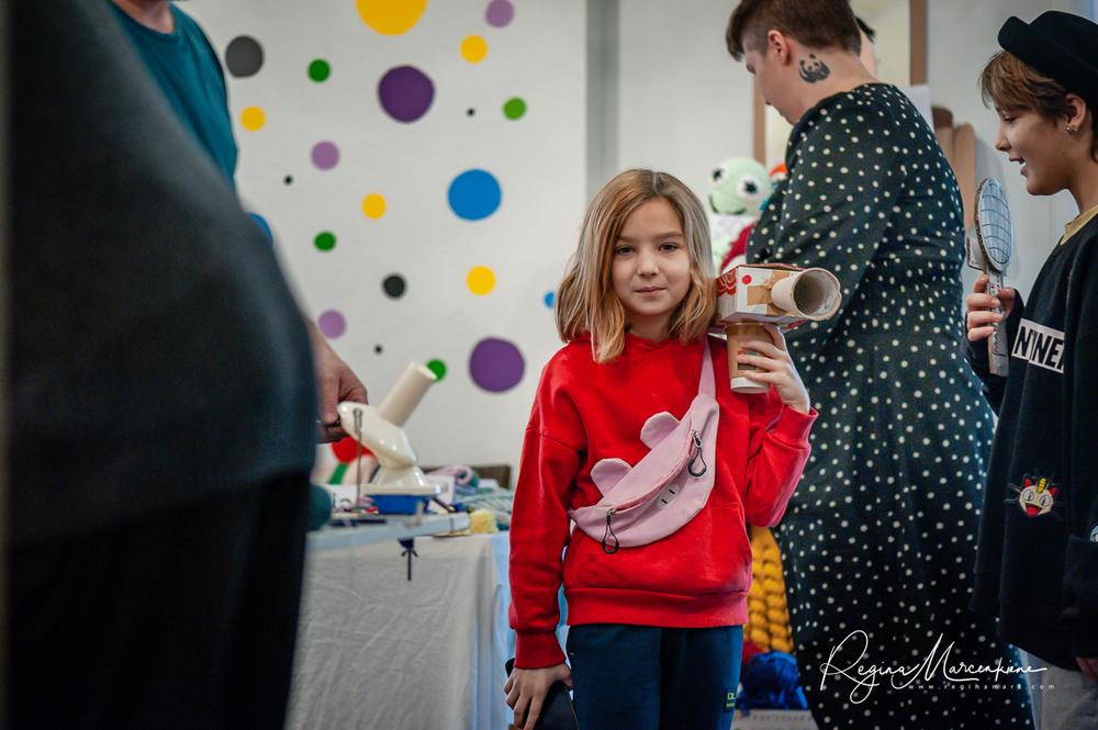 Riga Warm Festival / Рижский фестиваль тепла