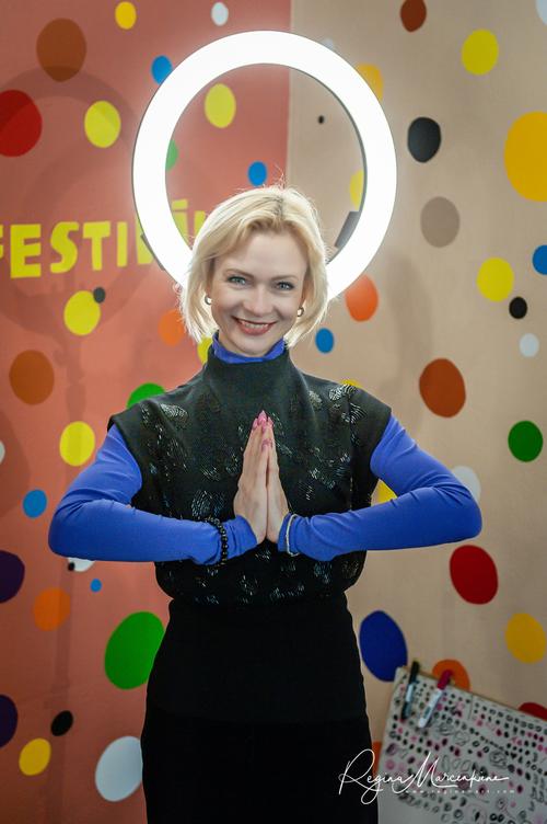 Riga Warm Festival / Рижский фестиваль тепла