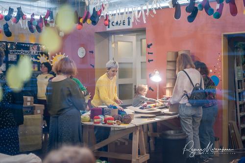 Riga Warm Festival / Рижский фестиваль тепла