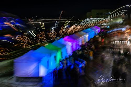  24 International Ice Sculpture Festival in Jelgava / 24 Международный фестиваль ледовых скульптур в Елгаве 