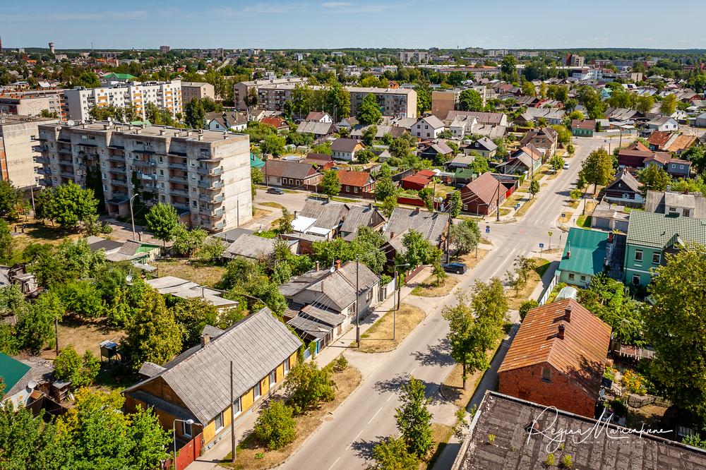 Daugavpils Skrošu rūpnīca