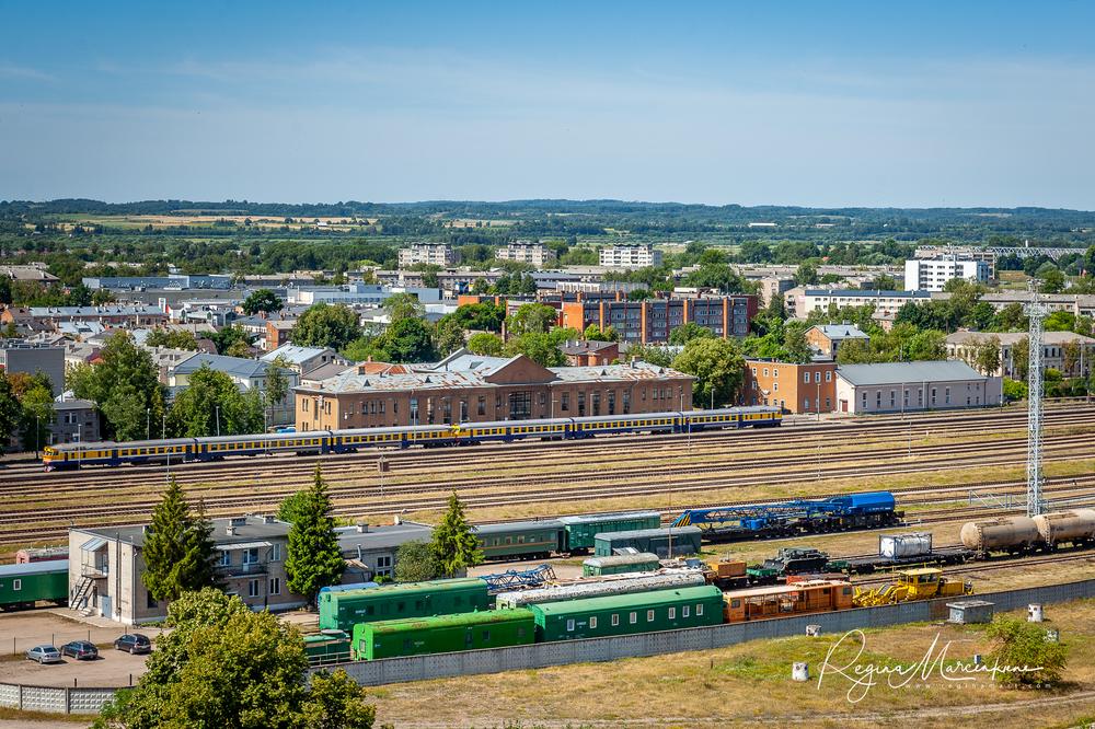 Daugavpils Skrošu rūpnīca